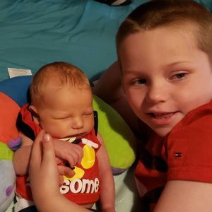 Meet your Posher, Brandy